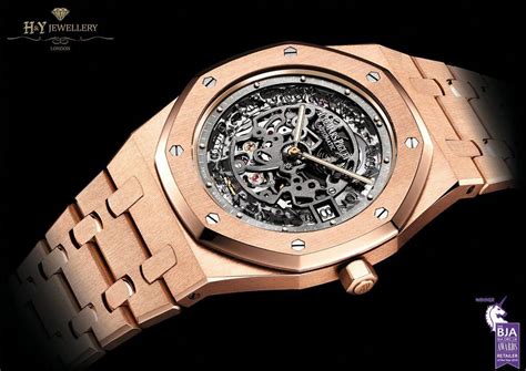 Amazon.in: Audemars Piguet Watches For Men